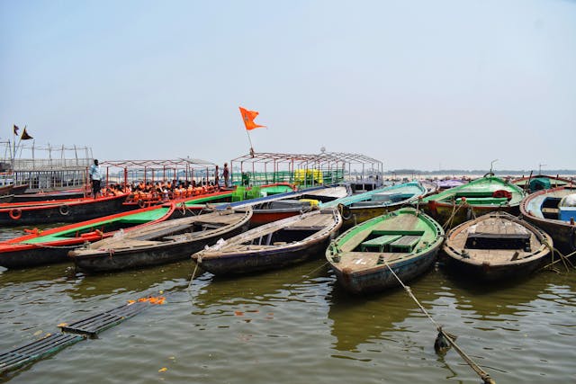 Eco-friendly tourism practices in India supported by AI technologies, promoting sustainable travel experiences