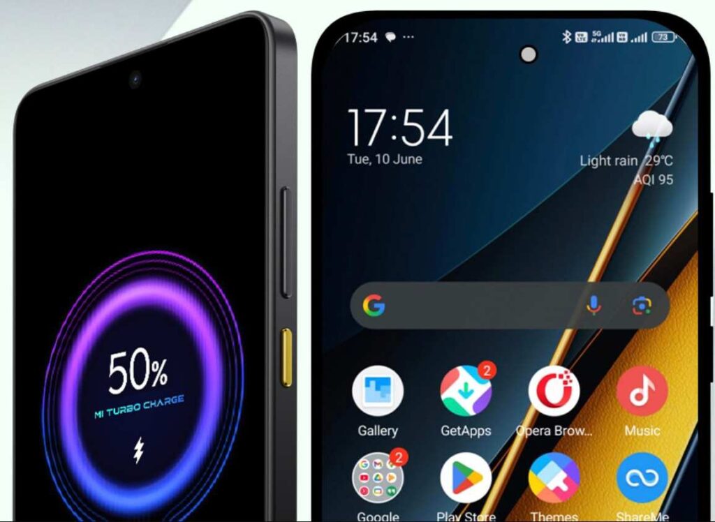 poco f7