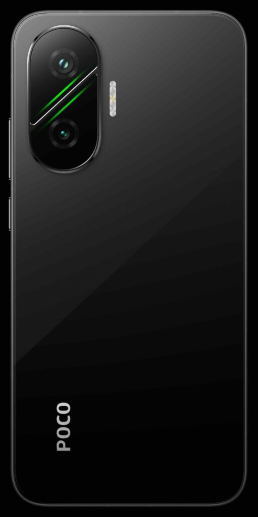 poco f7